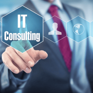 IT Consulting