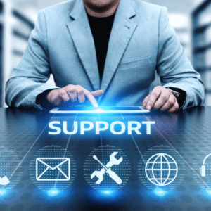Business Support