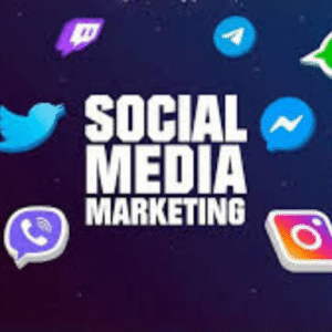 Social Media Marketing